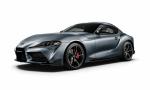 Toyota GR Supra 2019 года (JP)